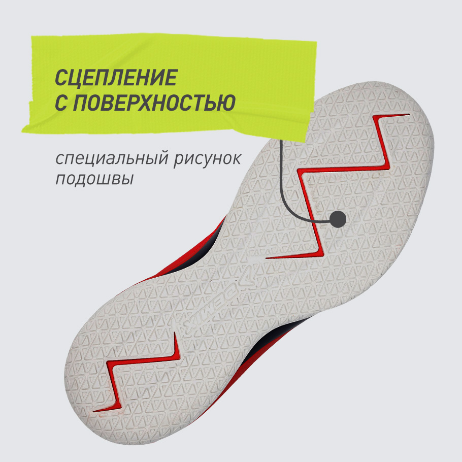 СЦЕПЛЕНИЕ С ПОВЕРХНОСТЬЮ