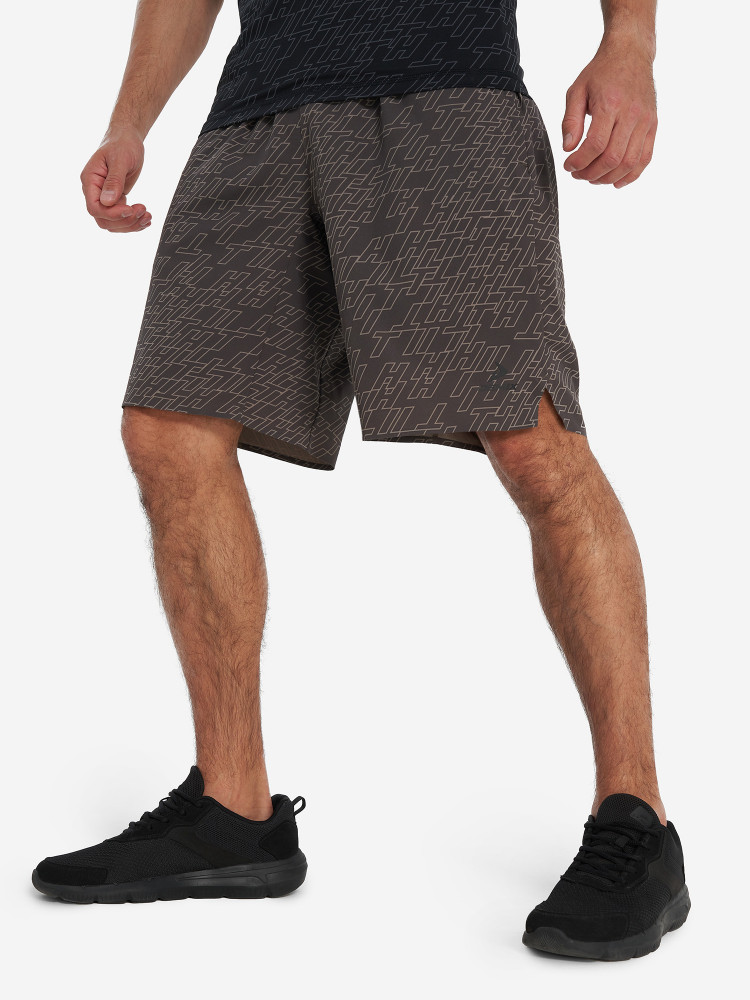 Шорты мужские - фото 1