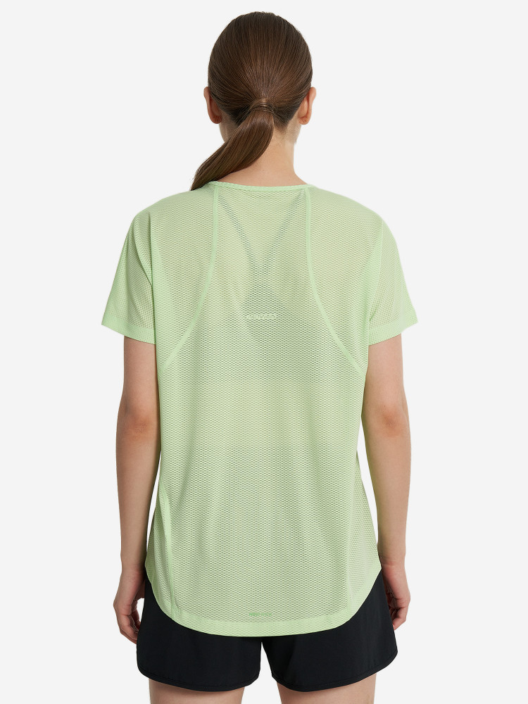 Футболка женская - фото 3