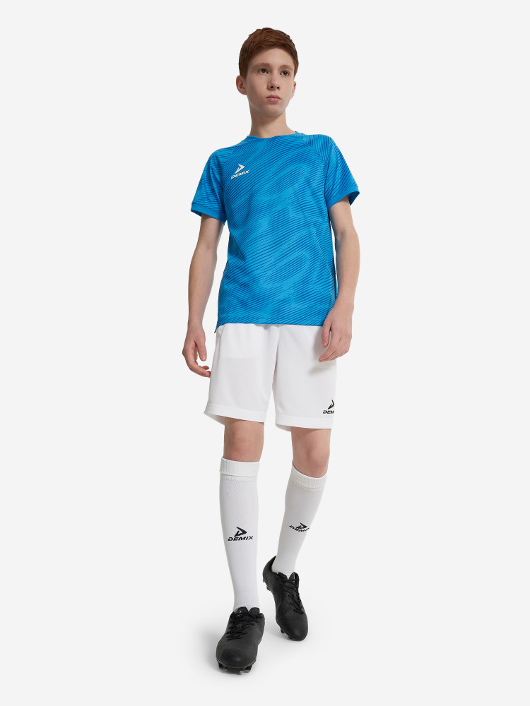 Футболка для мальчиков - фото 4