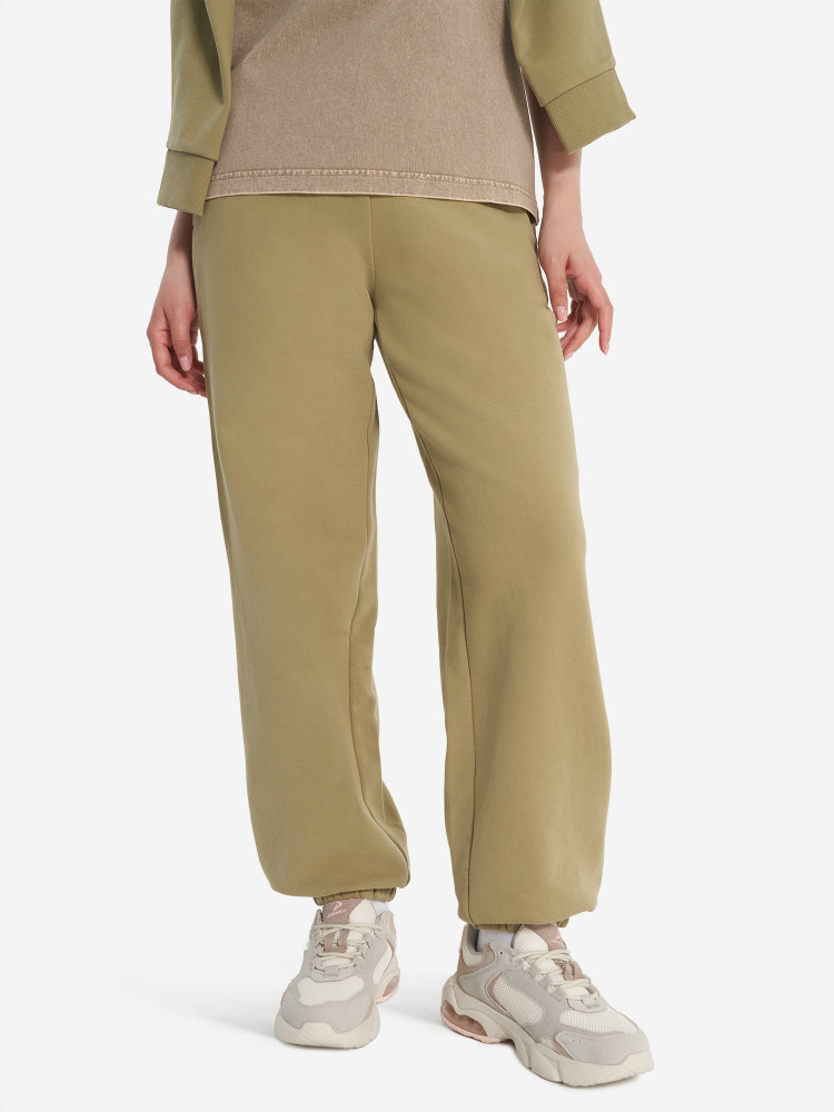 Брюки женские Brand Love Pack - фото 1