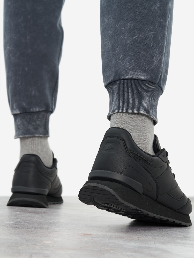 Кроссовки мужские Clasico D.C. Cl - фото 9