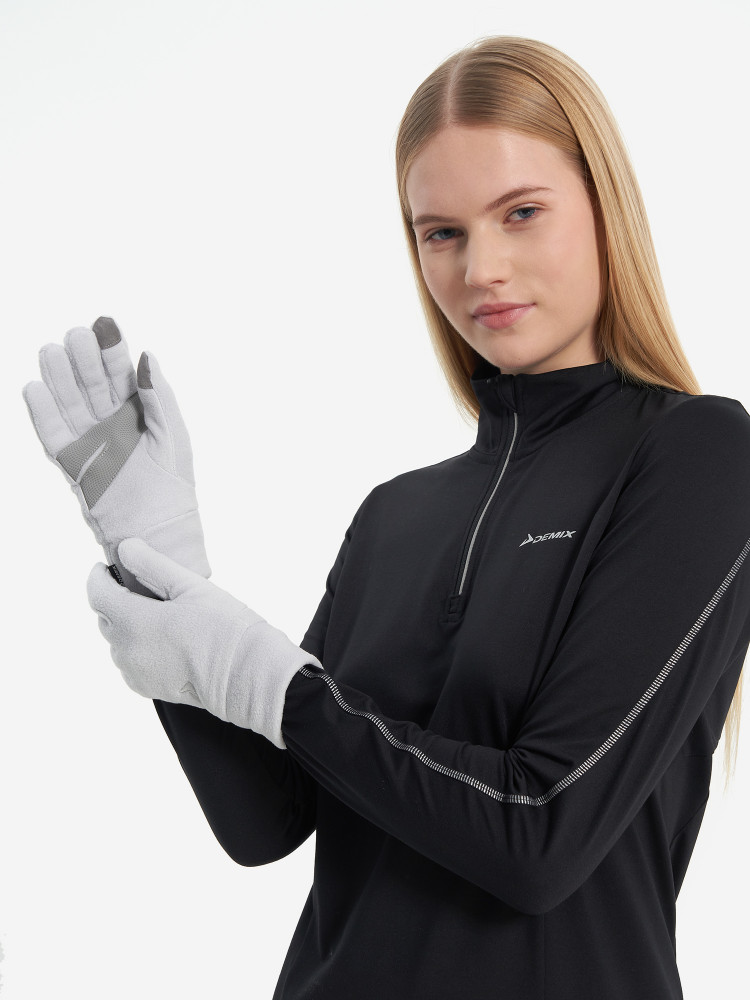 Перчатки женские - фото 5