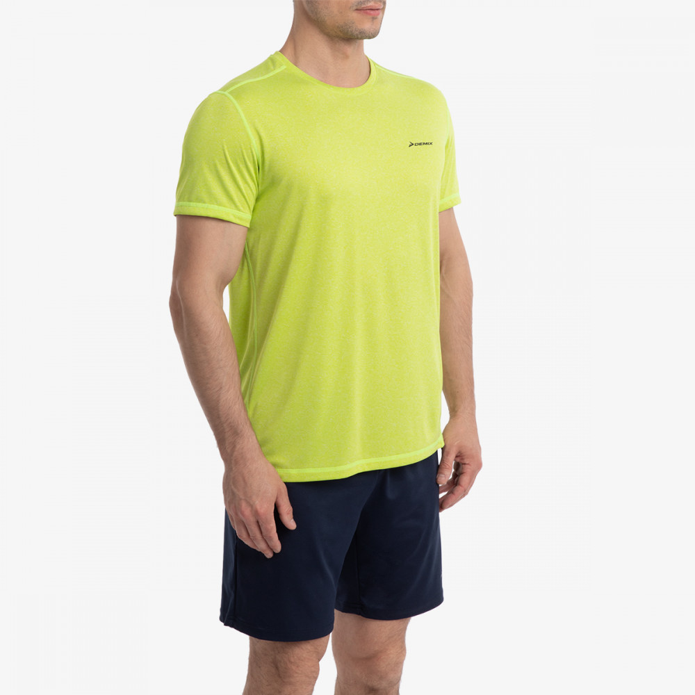 Футболка мужская - фото 1