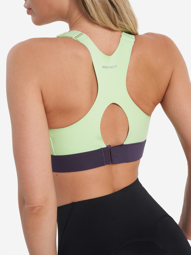 Топ бра спортивный RaceWind Tech - фото 6