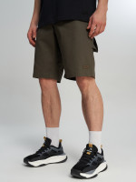 темно-коричневый