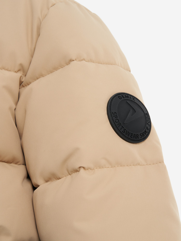 Куртка утепленная для мальчиков - фото 14