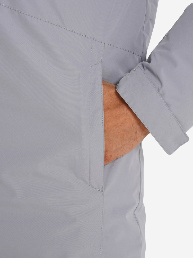 Пуховик мужской Demix - фото 9