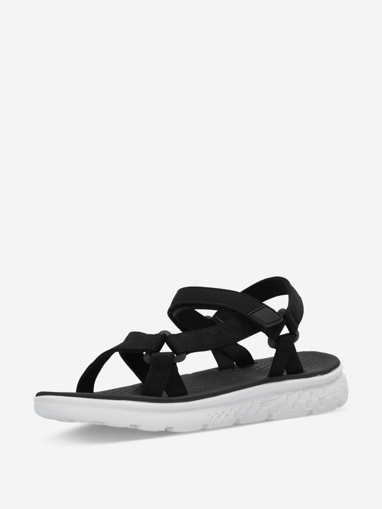 Сандалии женские Easy - фото 2