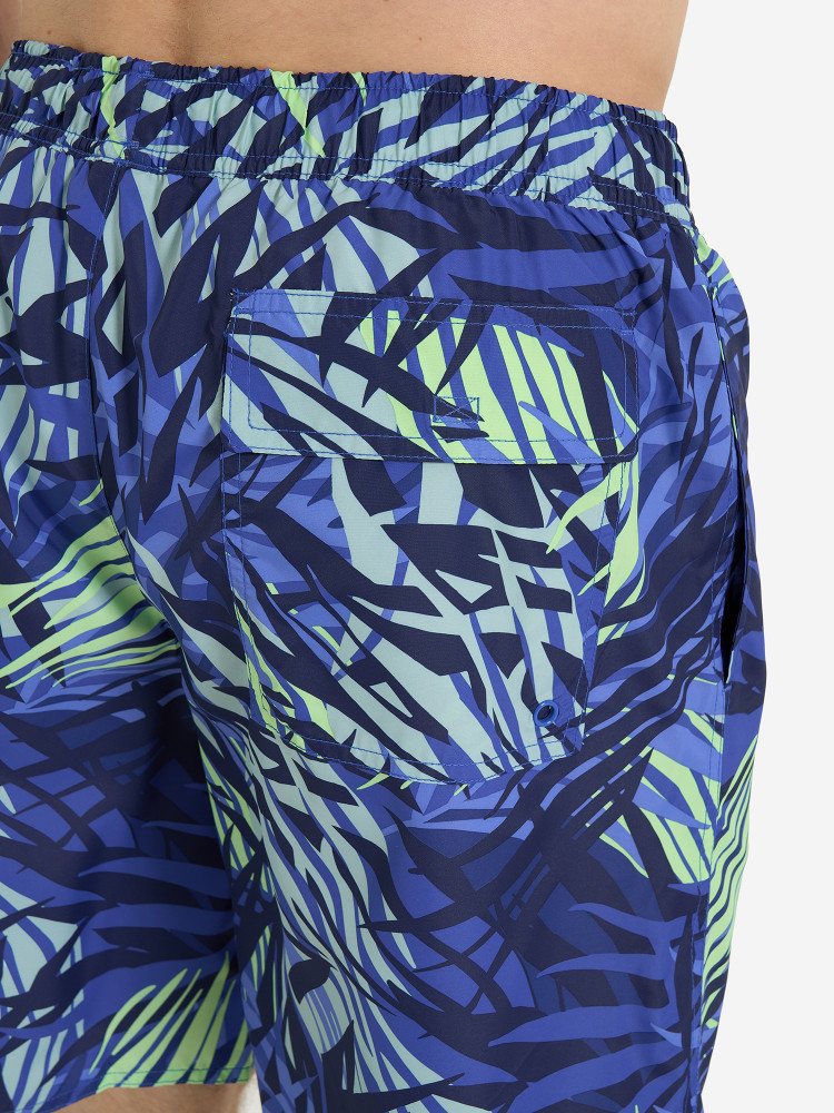 Шорты плавательные мужские - фото 3