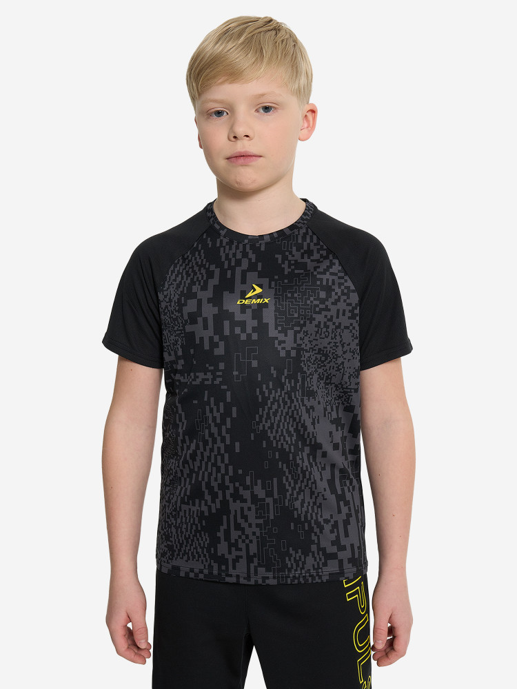 Футболка для мальчиков - фото 2