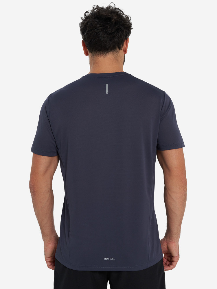 Футболка мужская - фото 3