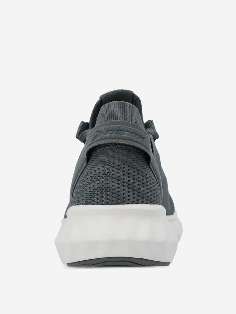 Кроссовки мужские Bitcrazy Knit - фото 3