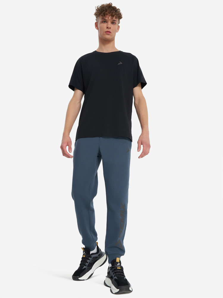 Брюки мужские - фото 4