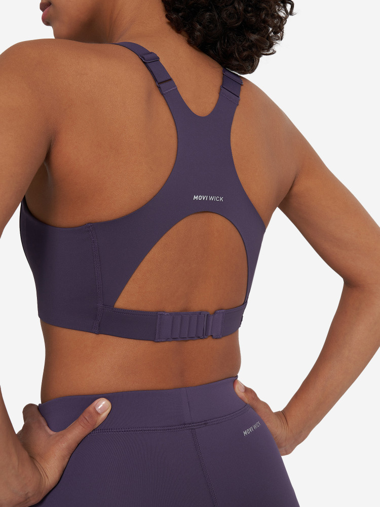 Топ бра спортивный RaceWind Tech - фото 7