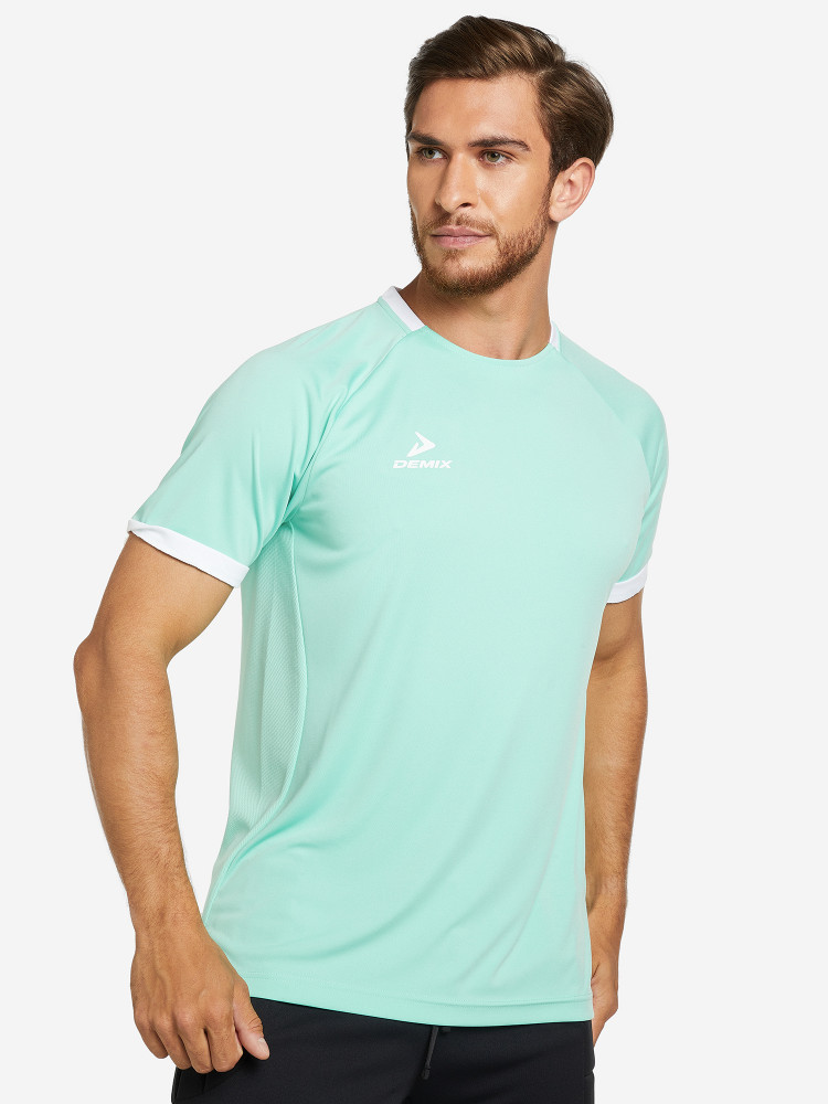 Футболка мужская Division - фото 1