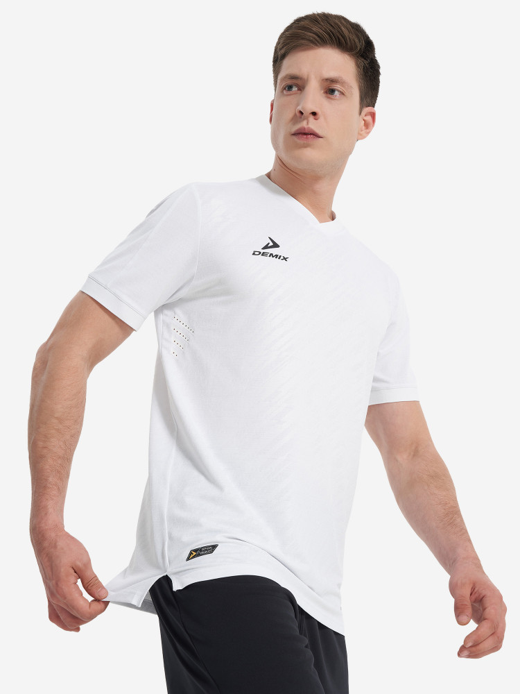 Футболка мужская - фото 5