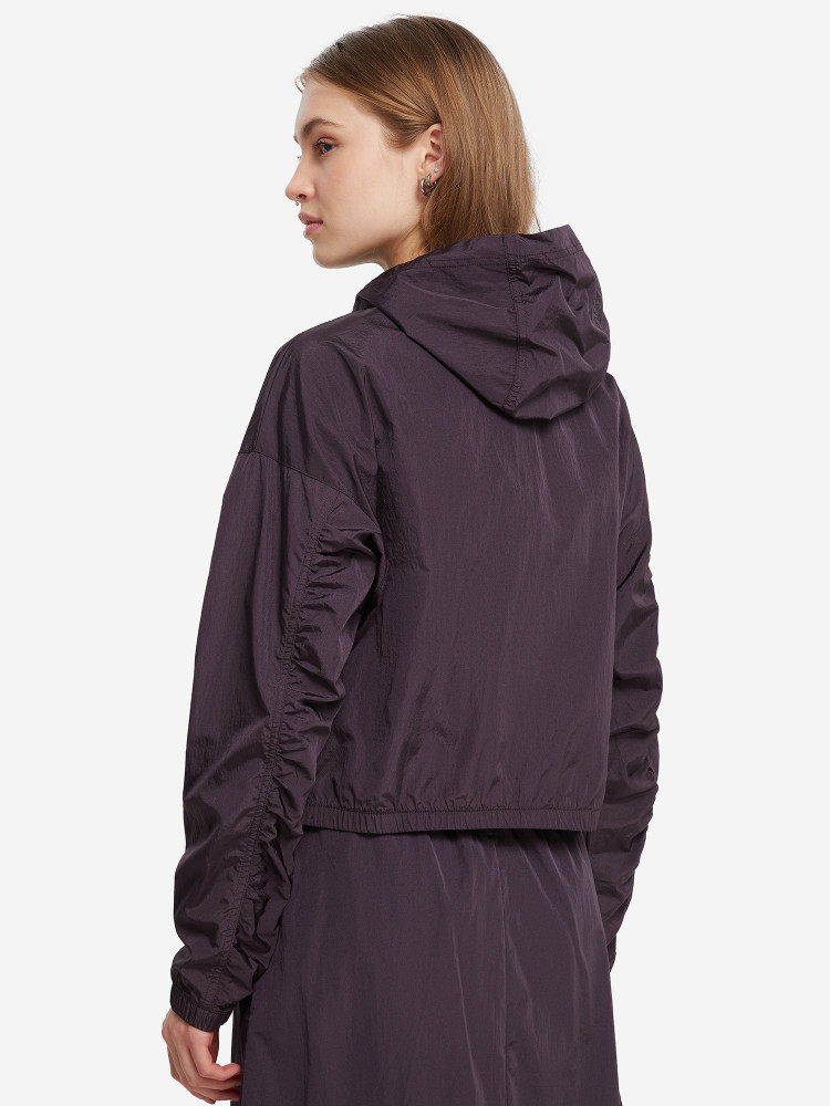 Ветровка женская - фото 2