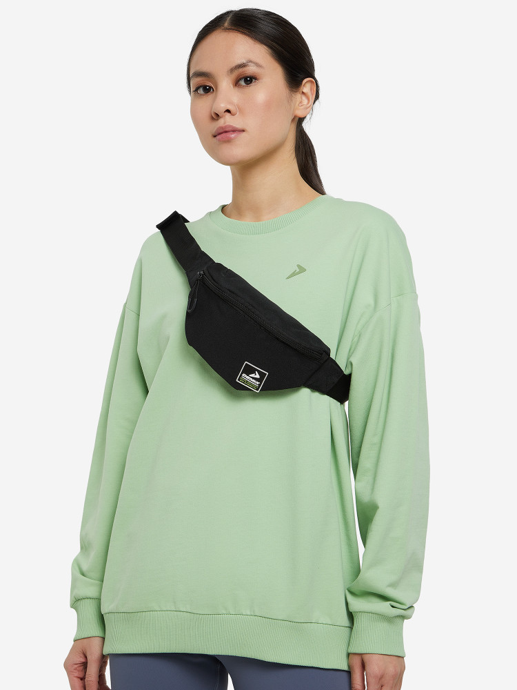 Сумка на пояс - фото 6