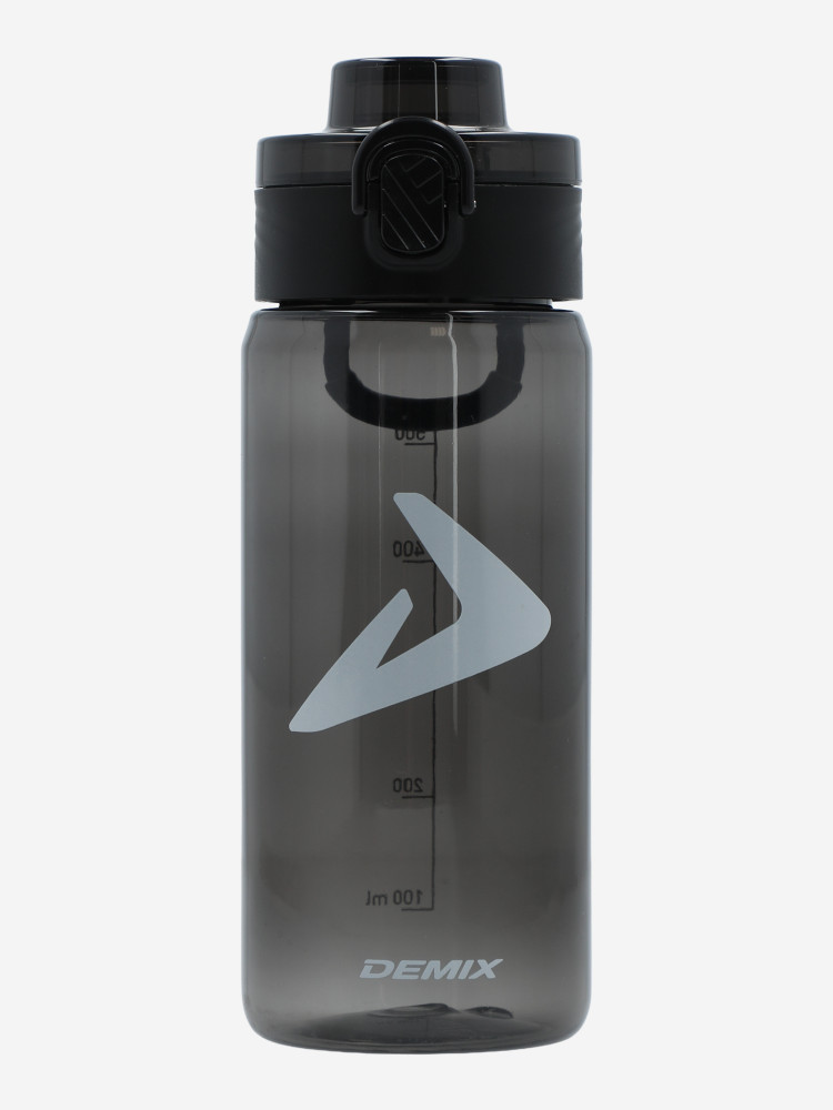 Бутылка для воды, 650 мл - фото 1