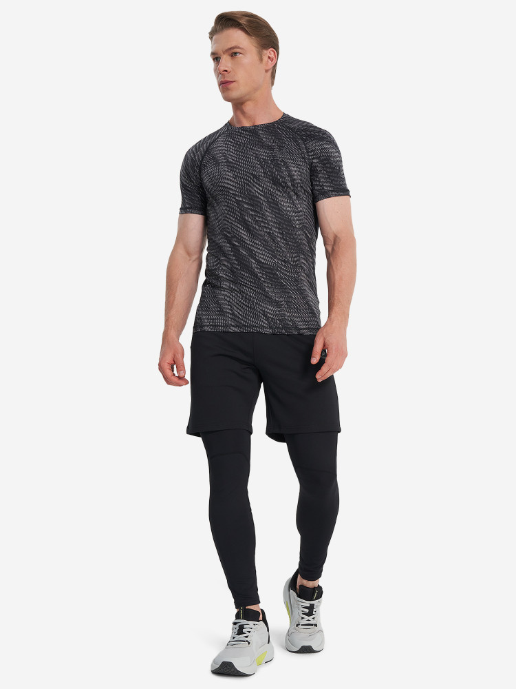 Шорты мужские - фото 4