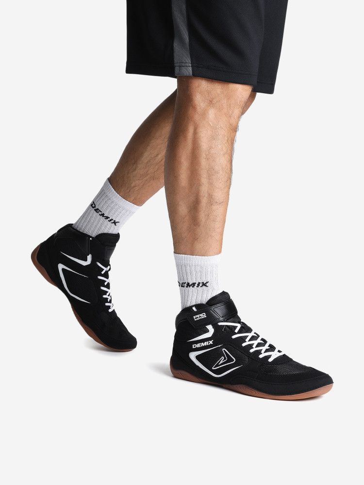 Борцовки мужские BUIVASSAR - фото 2