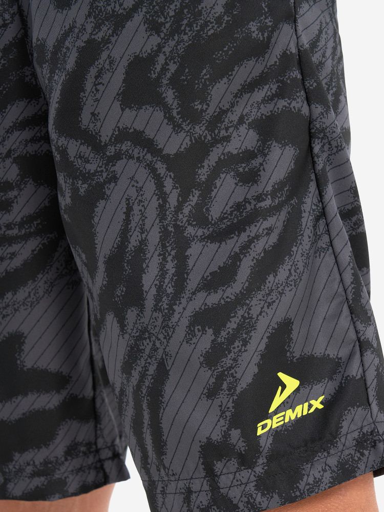 Шорты для мальчиков Demix - фото 7