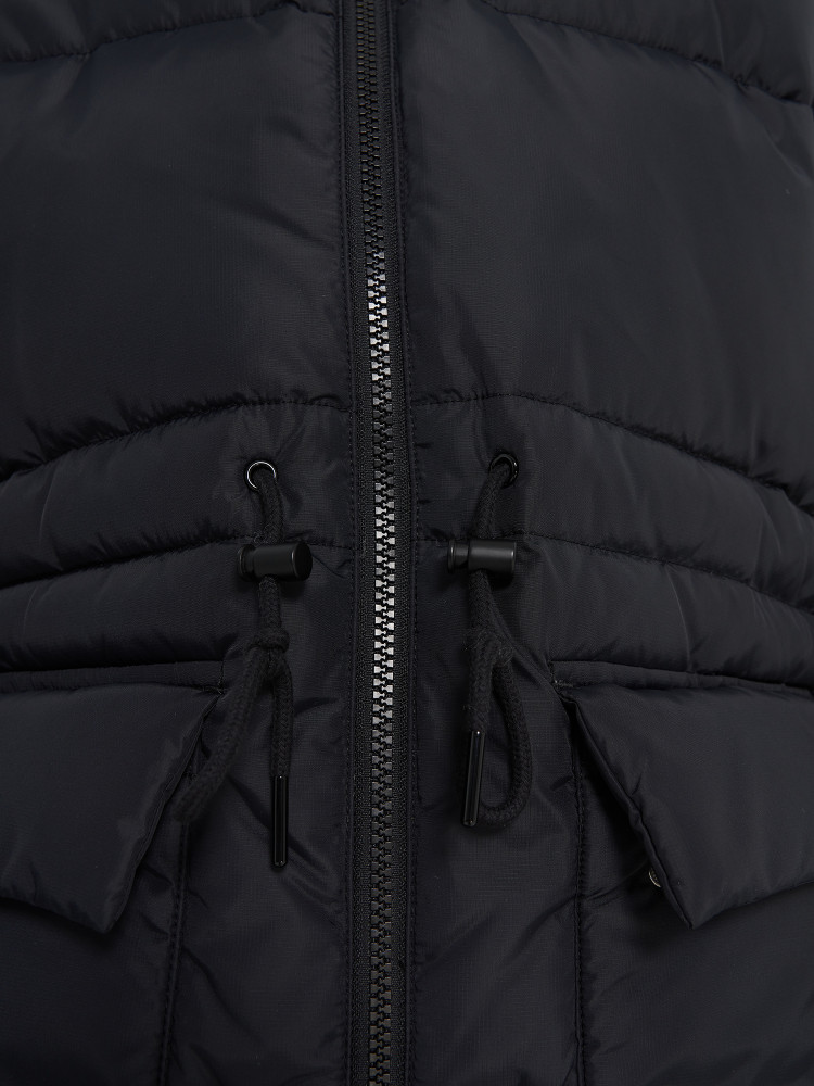 Пуховик женский - фото 11