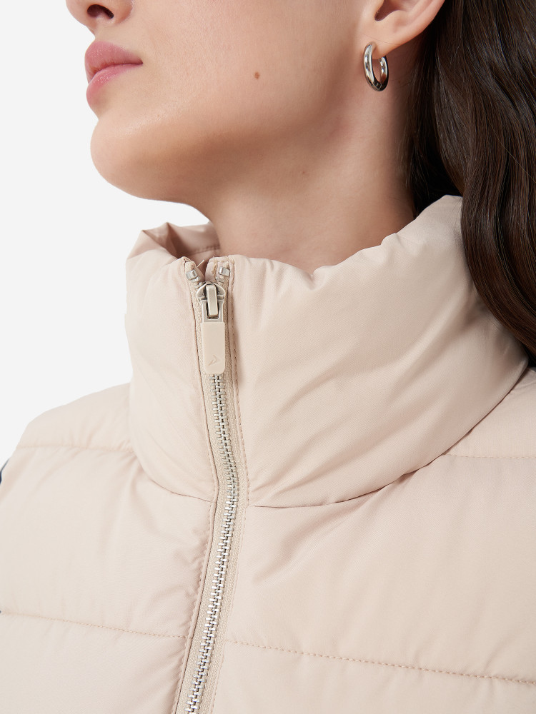 Жилет женский - фото 5