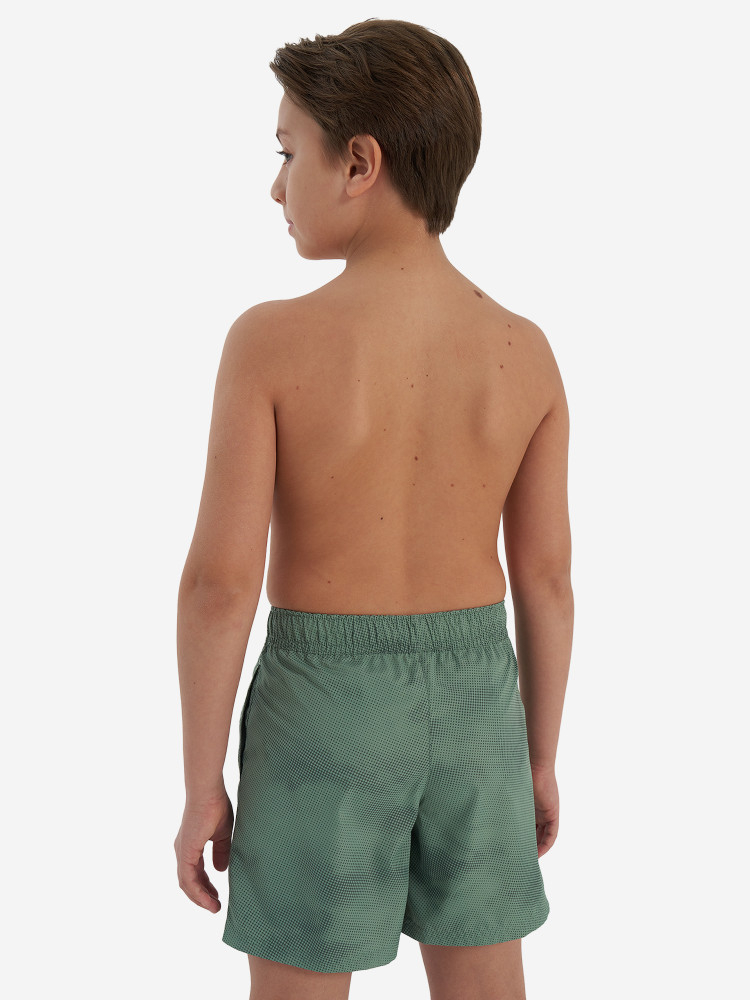 Шорты плавательные для мальчиков - фото 2