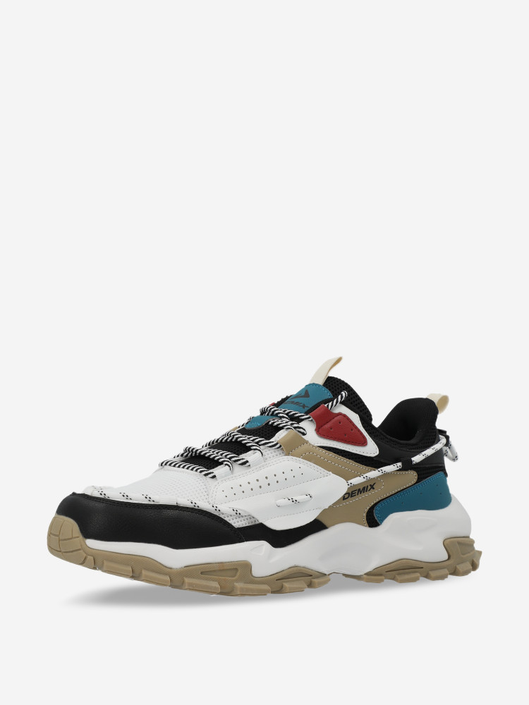 Кроссовки мужские Trailish 2 Mesh - фото 2