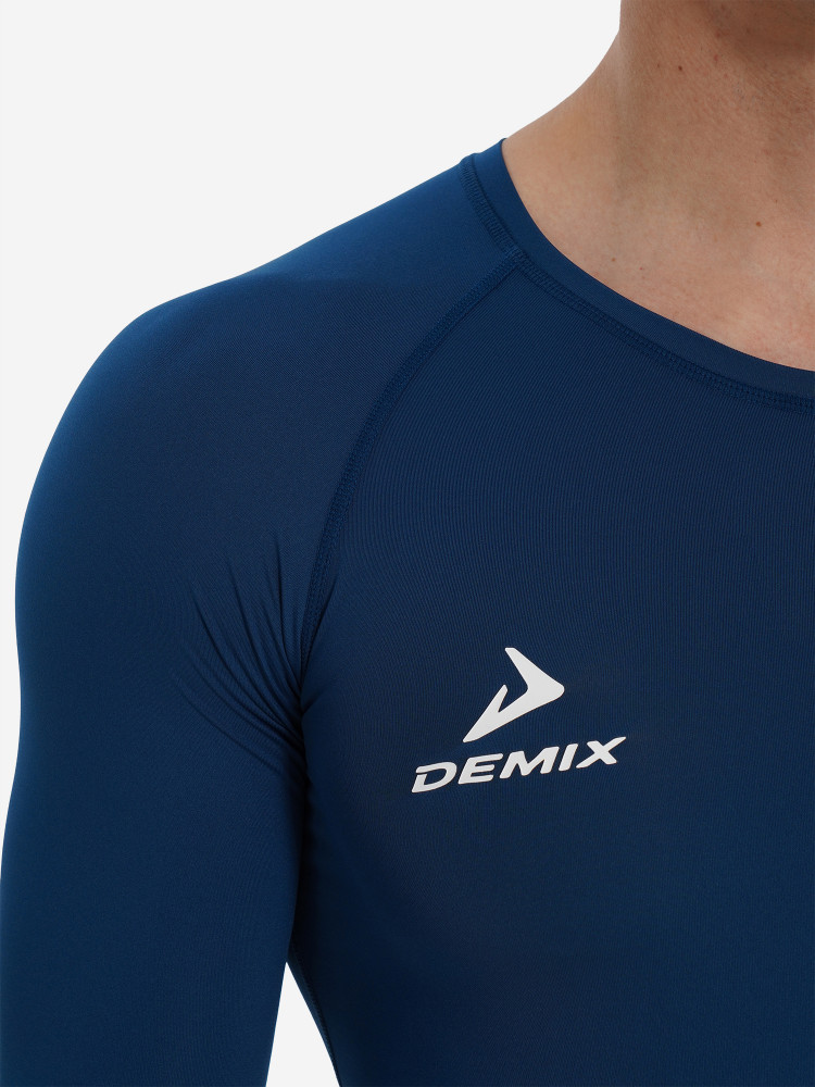 Лонгслив компрессионный мужской - фото 5