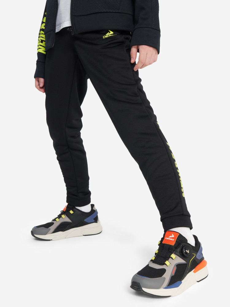 Брюки для мальчиков - фото 1