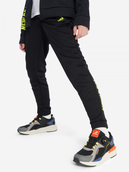 Брюки для мальчиков