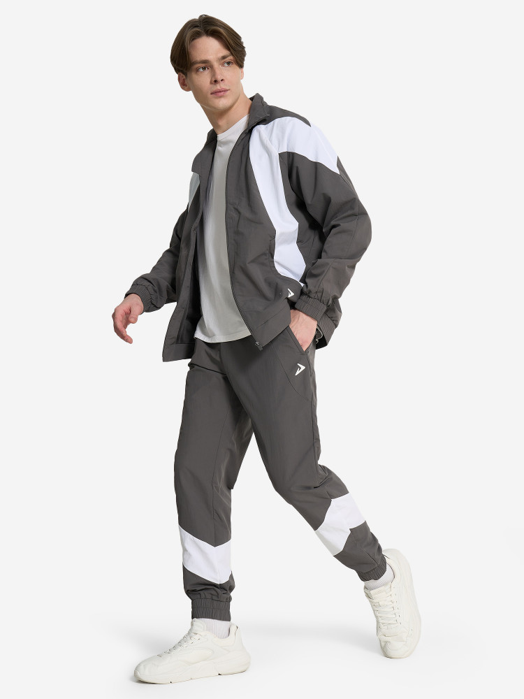 Брюки мужские - фото 4