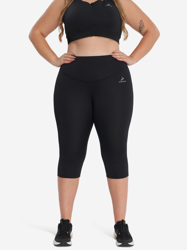 Бриджи женские Demix - фото 2