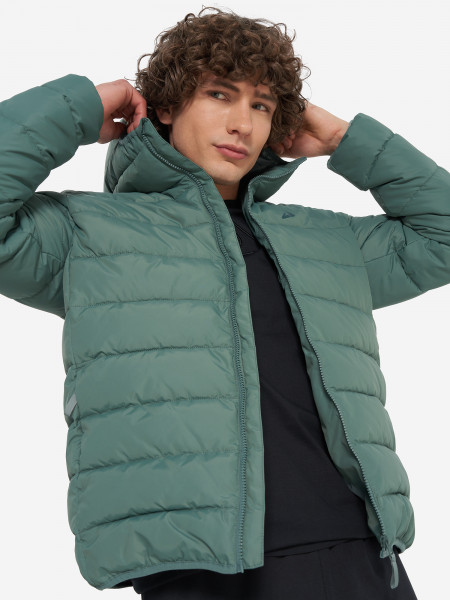 Куртка утепленная мужская