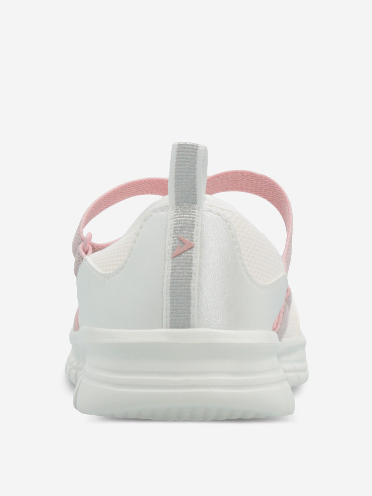 Туфли для девочек Sweet - фото 3