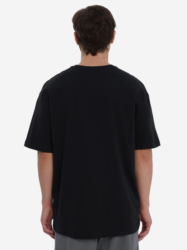 Футболка мужская - фото 3