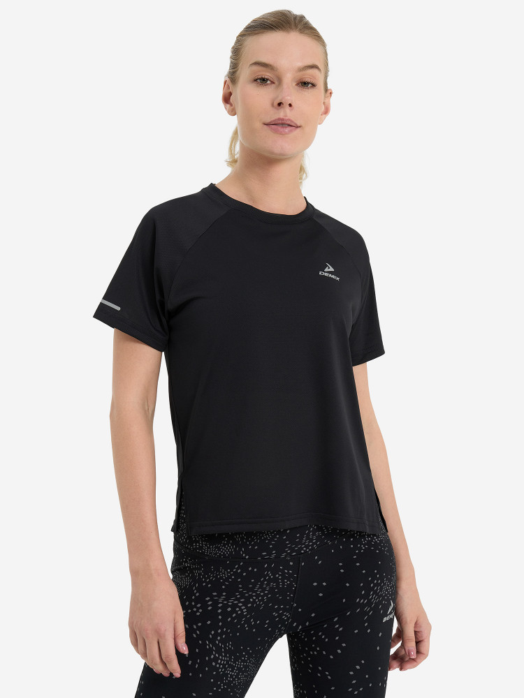 Футболка женская - фото 2