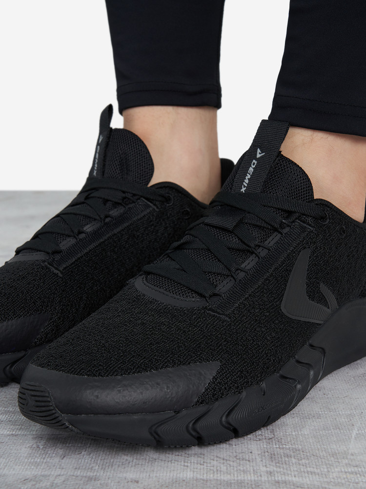 Кроссовки мужские Multirun 2 - фото 9