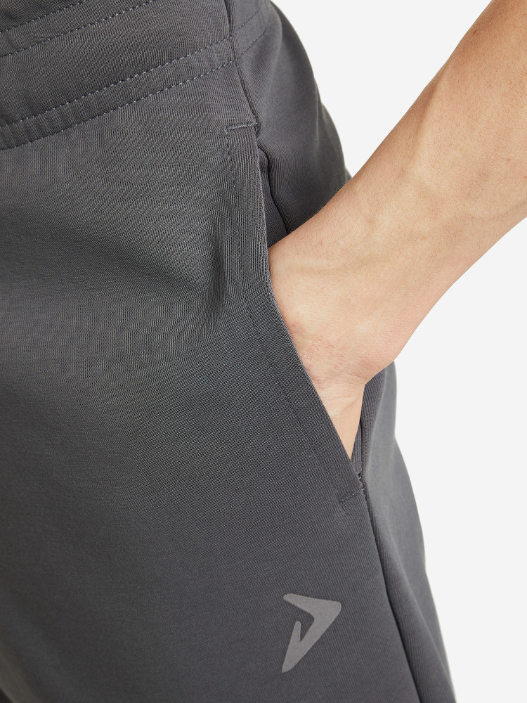 Брюки мужские оверсайз - фото 4