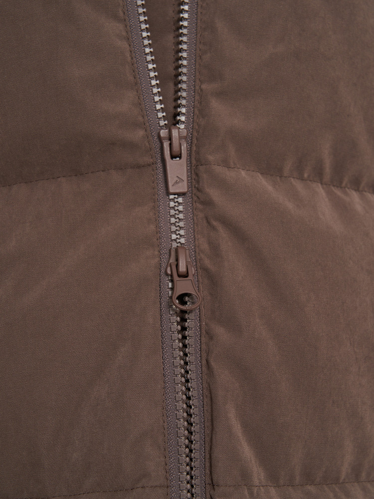 Пуховик женский - фото 10