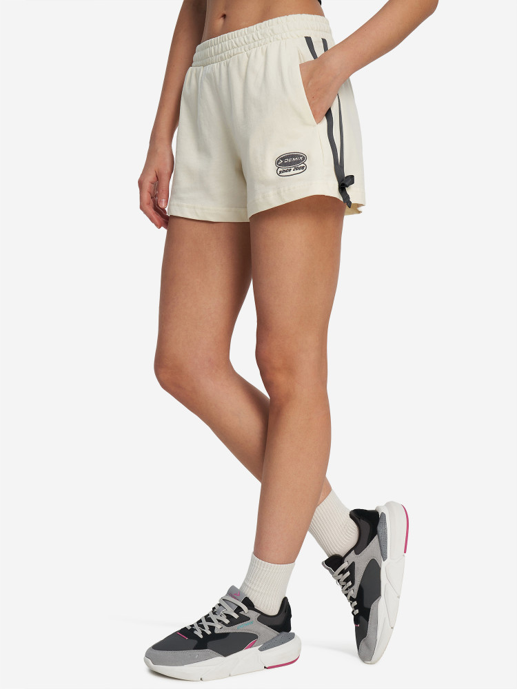 Шорты женские - фото 1