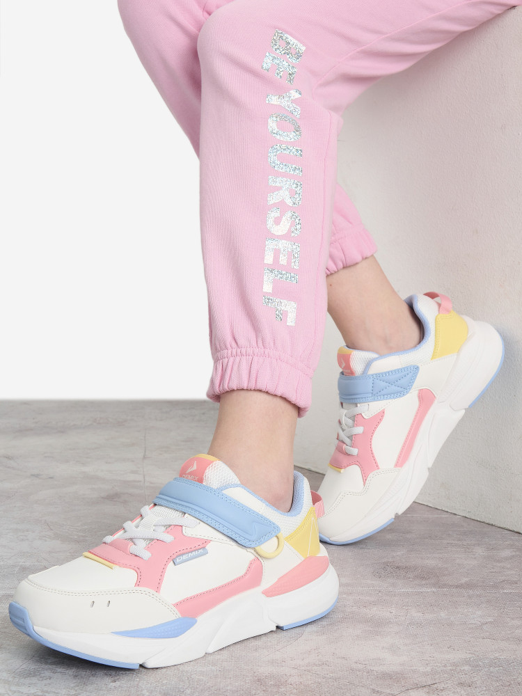 Кроссовки для девочек Sprinter Verse Jr - фото 7