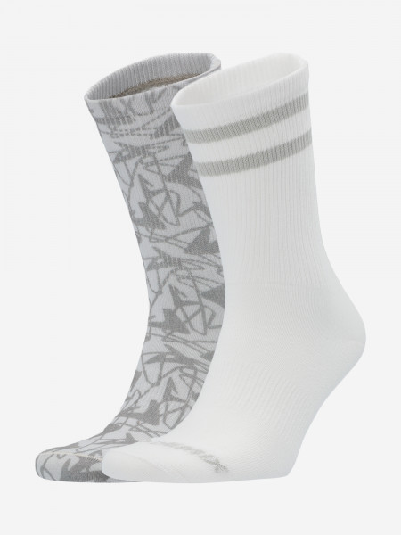 Носки для спорта, 2 пары