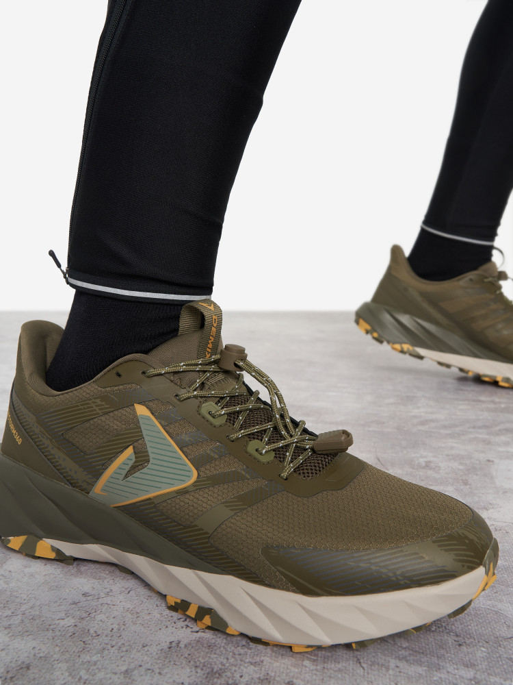 Кроссовки мужские Speed Trail Pro - фото 8