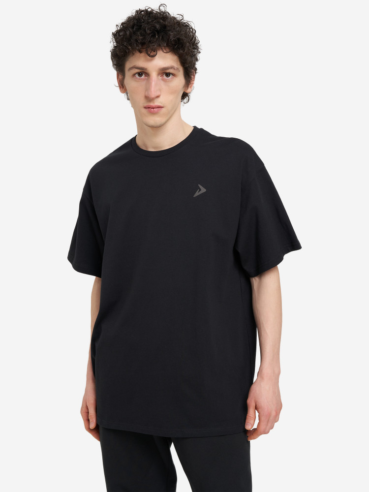 Футболка мужская - фото 1