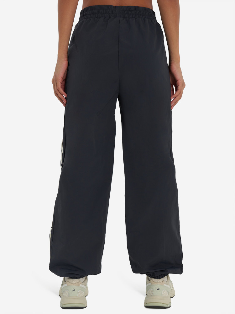 Брюки женские оверсайз - фото 3