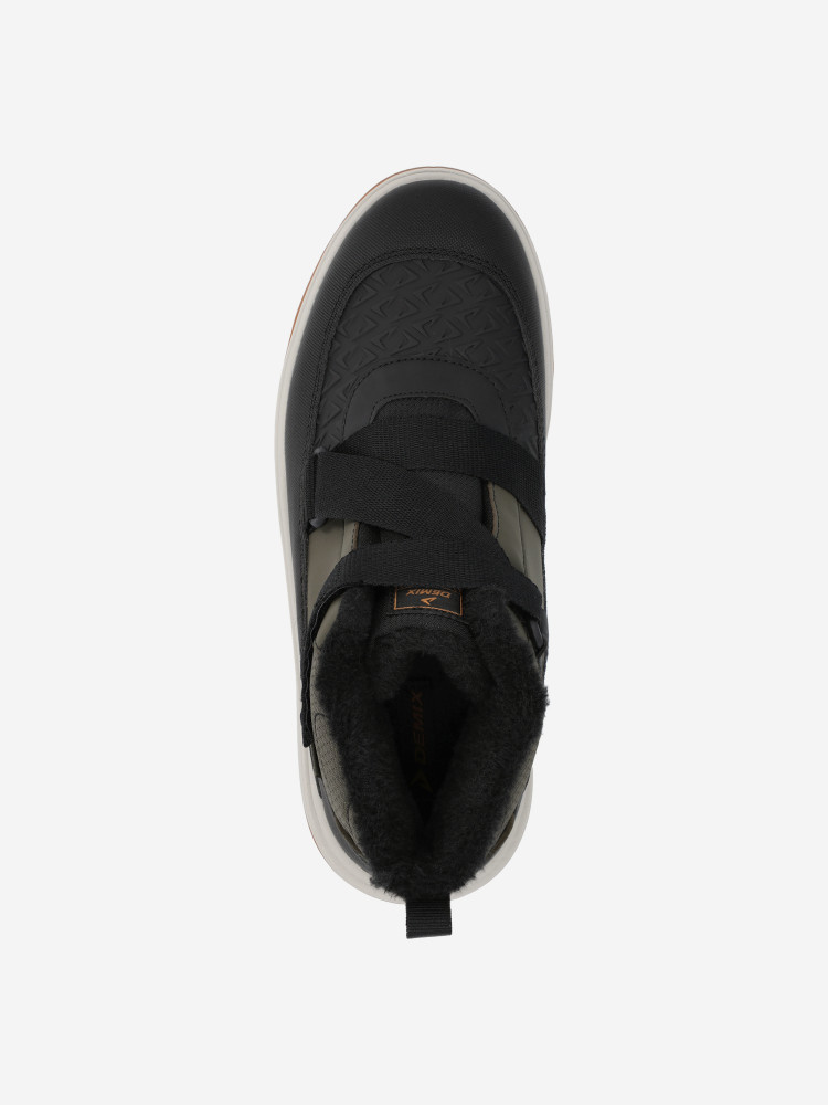 Кроссовки утепленные для мальчиков Stitcher Mid - фото 5